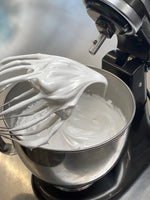 LouLou’s Meringue Recipe