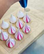 LouLou’s Meringue Recipe