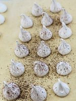 LouLou’s Meringue Recipe